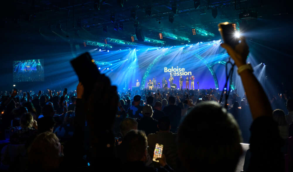Baloise Session 2024