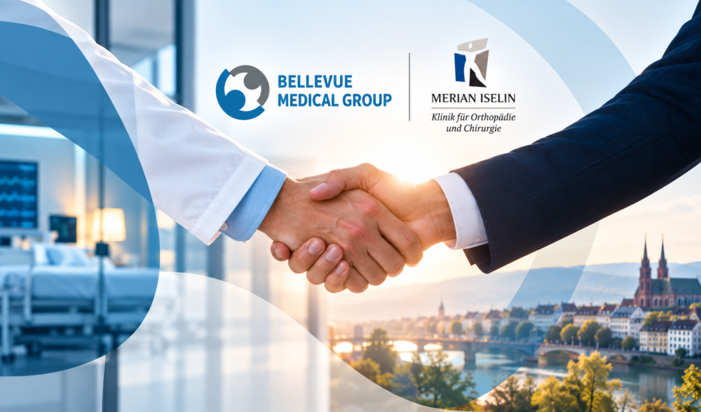 Foto Bellevue Medical Group