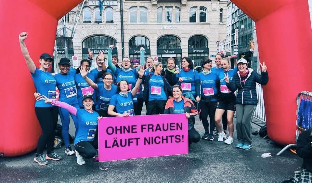 Frauenlauf 2022 2