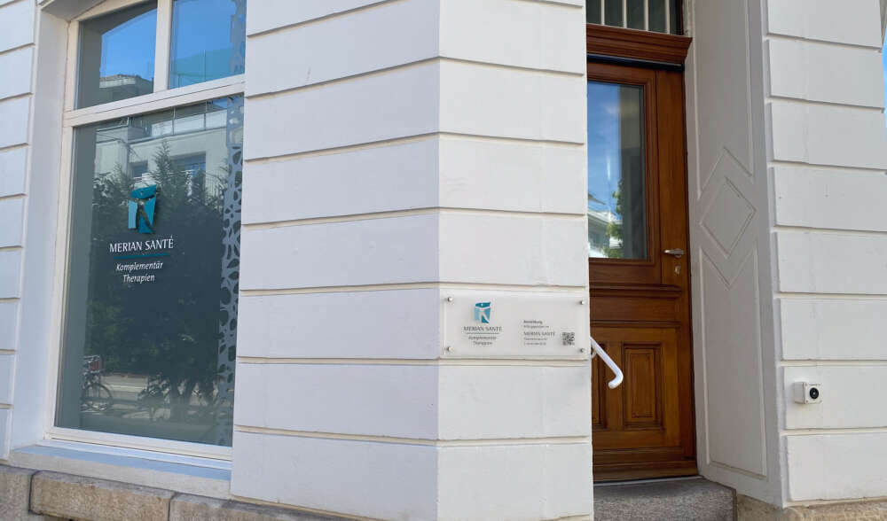 Komplementärtherapie 1