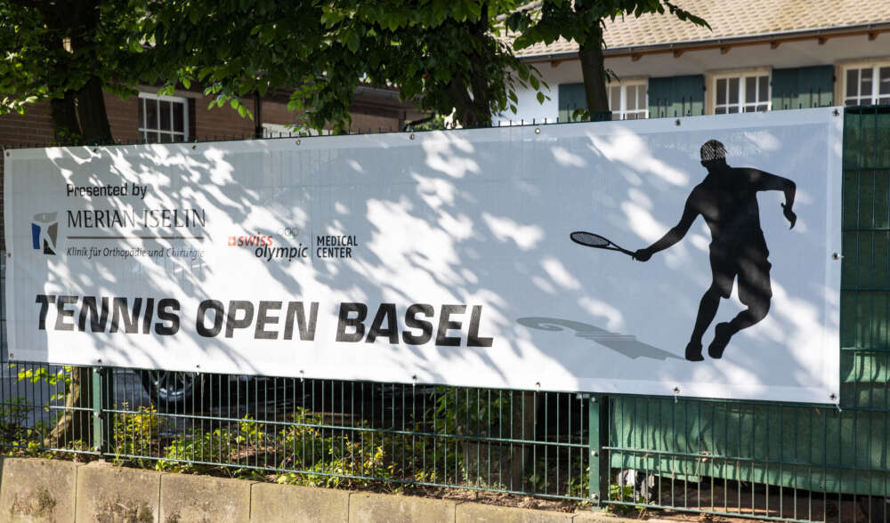 Tennis Open 23 1