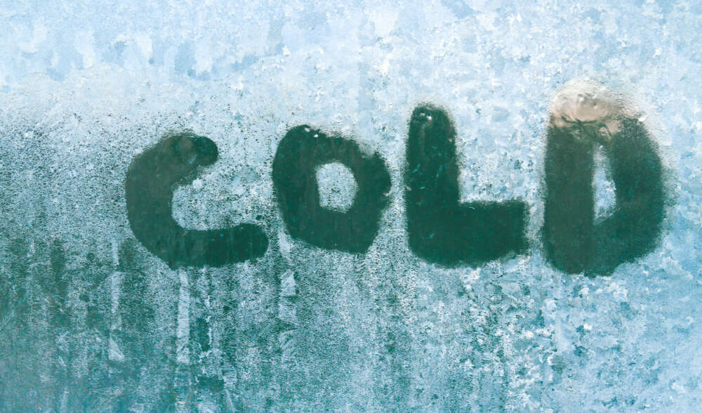 Cryotherapie