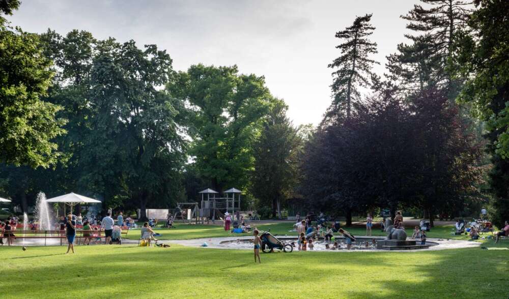 Schuetzenmattpark 01