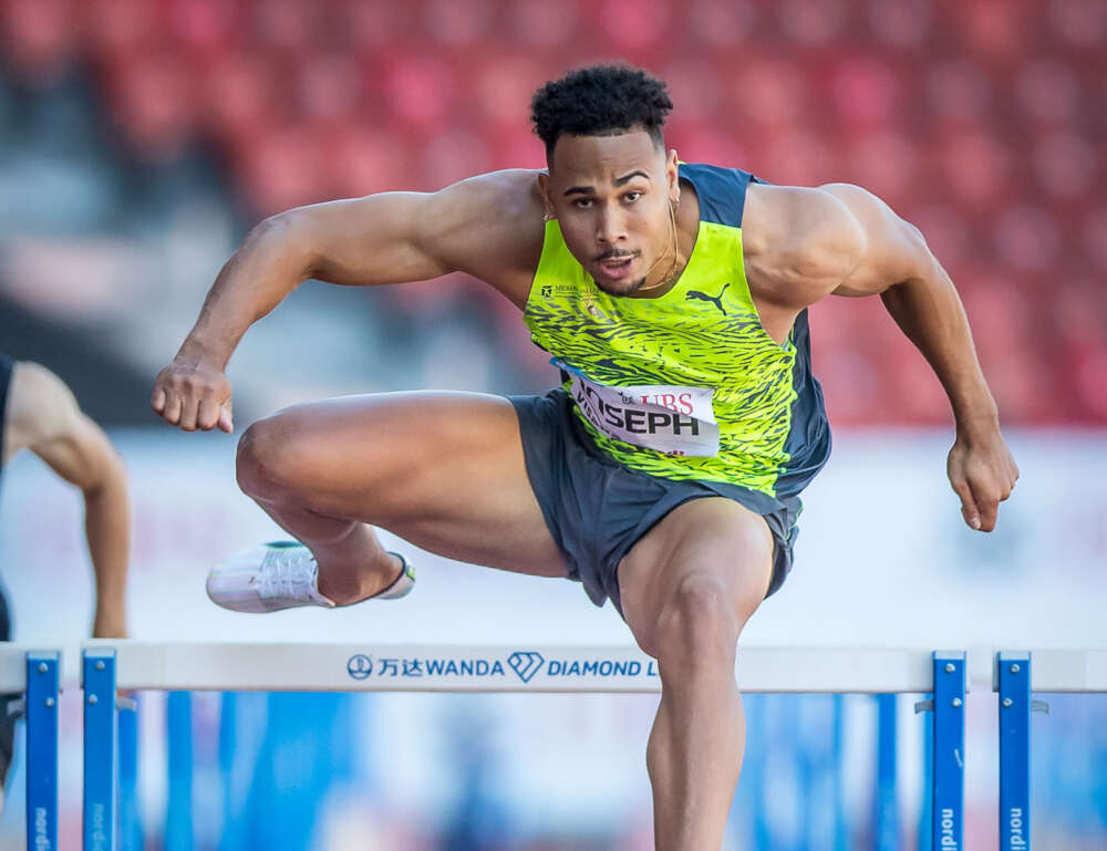 Jason Joseph SM 22 2