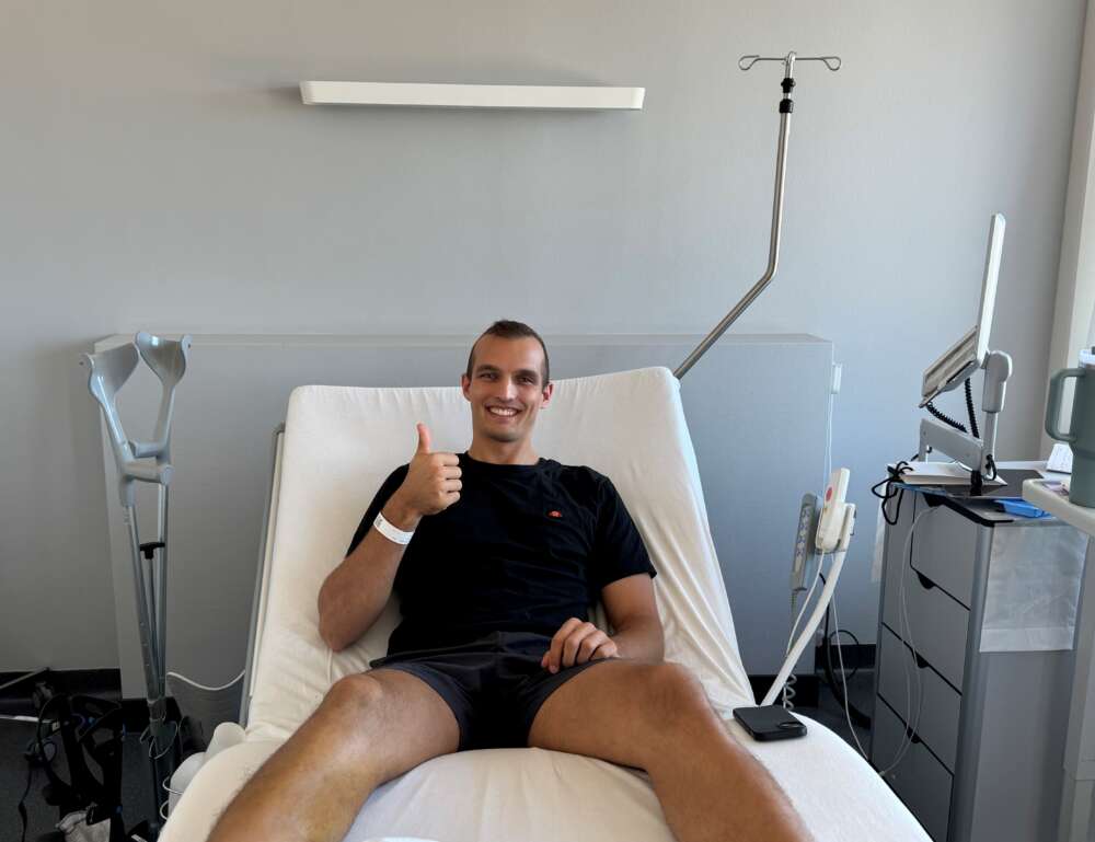 Joren Van Pottelberghe MIK2