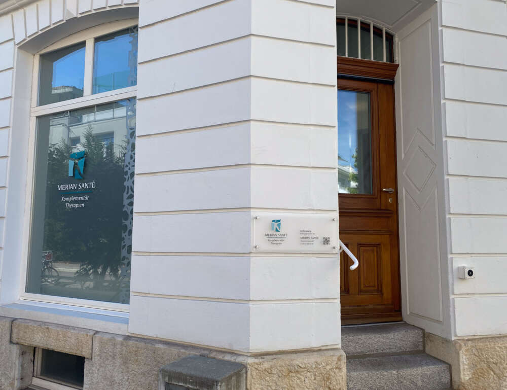 Komplementärtherapie 1