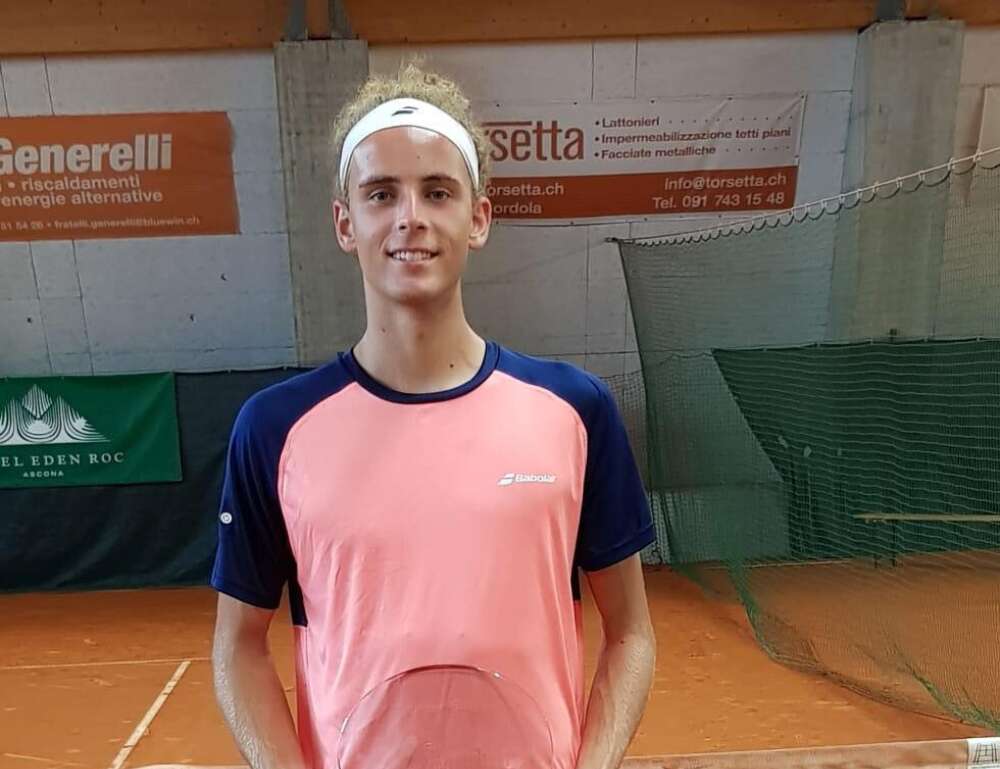 Mika Brunold Caslano