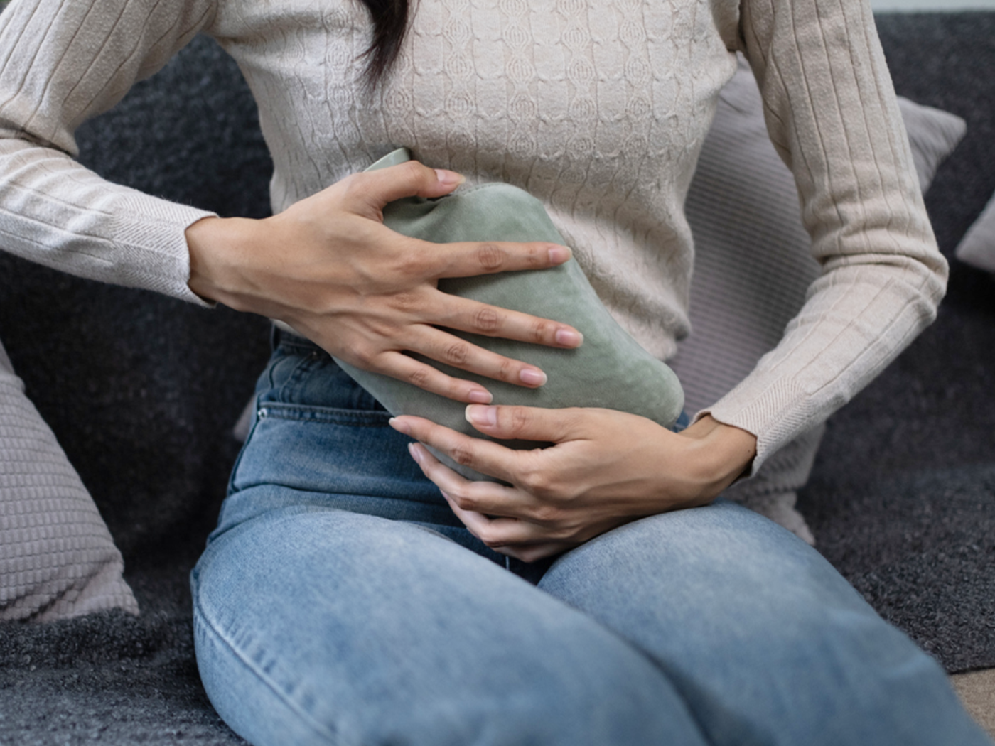 Vorlage Blogbeitrag Frauengesundheit