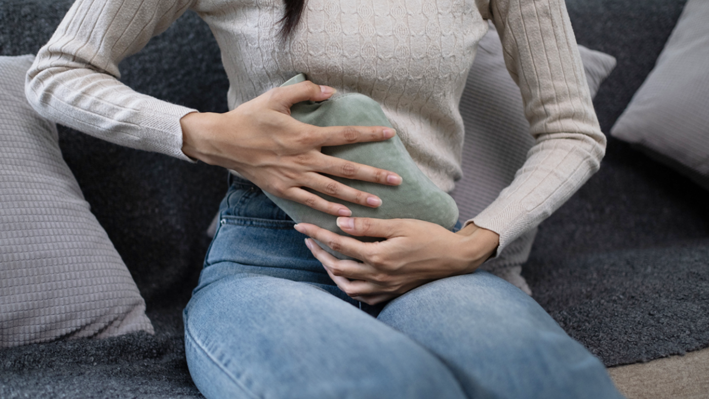 Vorlage Blogbeitrag Frauengesundheit