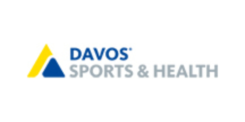 Davossportsandhealth partner
