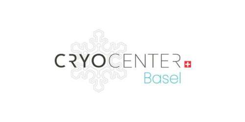 Cryocenter Logo