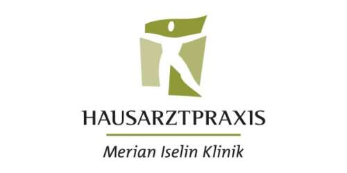 Hausarztpraxis Logo