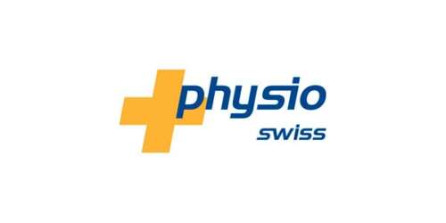 Physioswiss logo