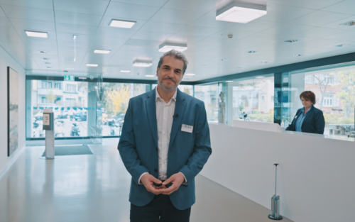 100 Tage Fernando Imhof