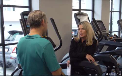 Diagnose merian sante