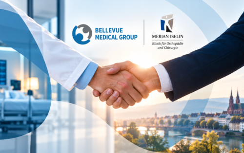 Foto Bellevue Medical Group