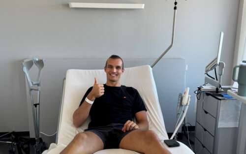 Joren Van Pottelberghe MIK2