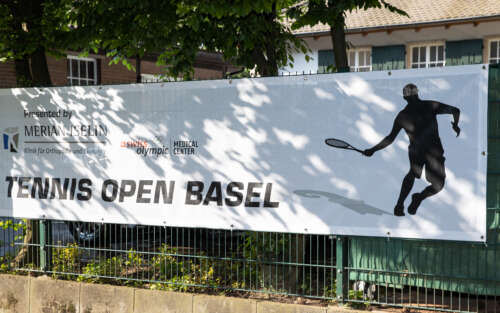 Tennis Open 23 1