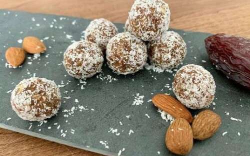 Enery balls