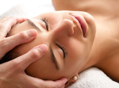 Craniosacraltherapie