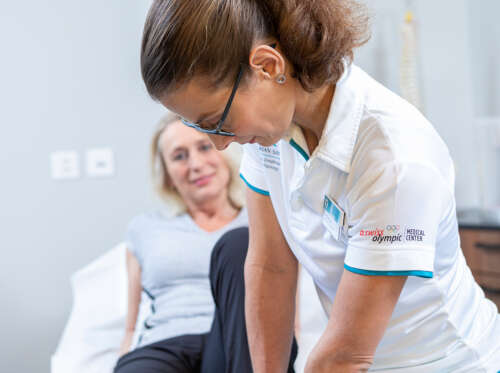 MI Sante Physio Behandlung 65