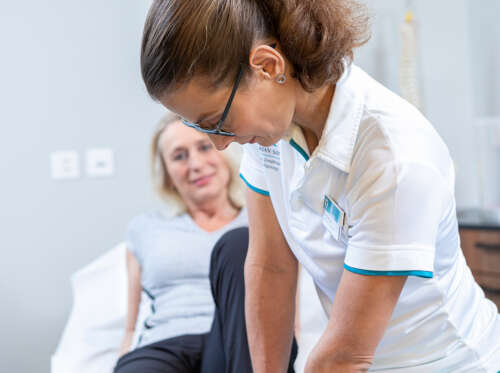 MI Sante Physio Behandlung 65