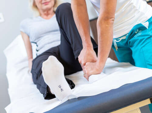 MI Sante Physio Behandlung 70