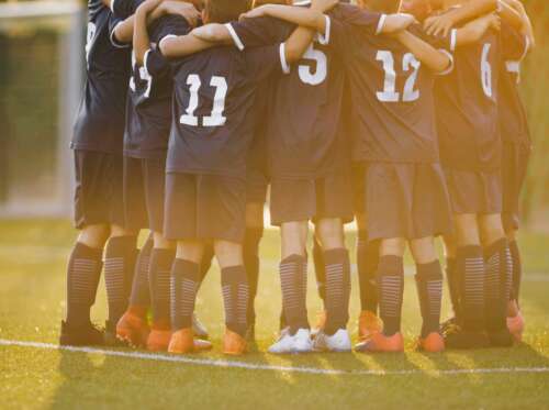 Merian Sante ERB Vereine