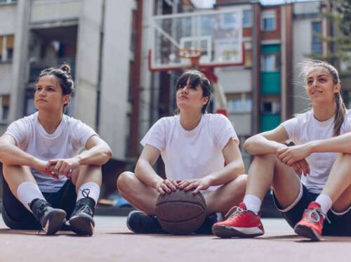 Trainingsguide Header