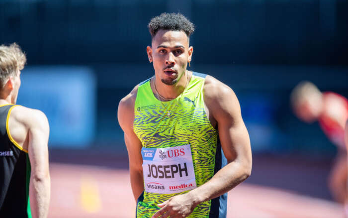 Jason Joseph SM 22 1