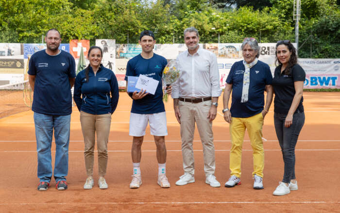 Tennis Open 2025 2