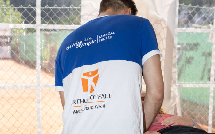 Tennis Open 23 3
