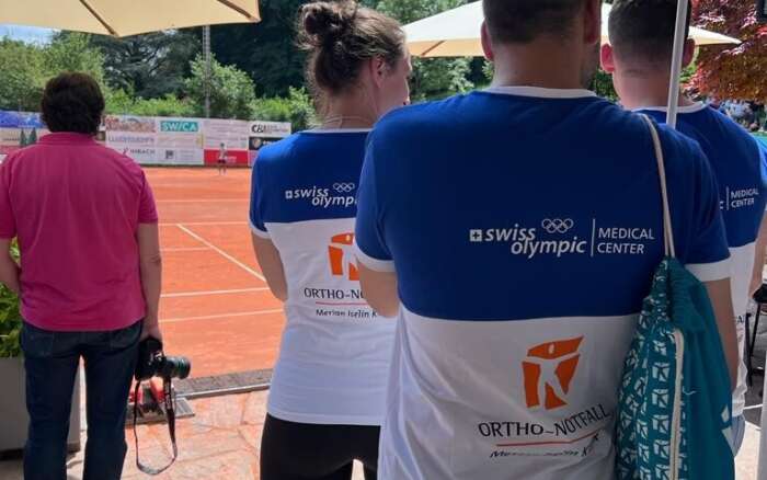 Tennis Open Basel 22 3