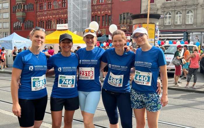 Gsund im merian aktive lauf