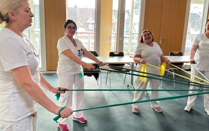 Gsund im merian aktive pause