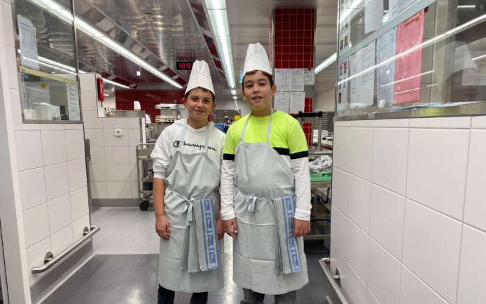 Nationaler zukunftstag 2022