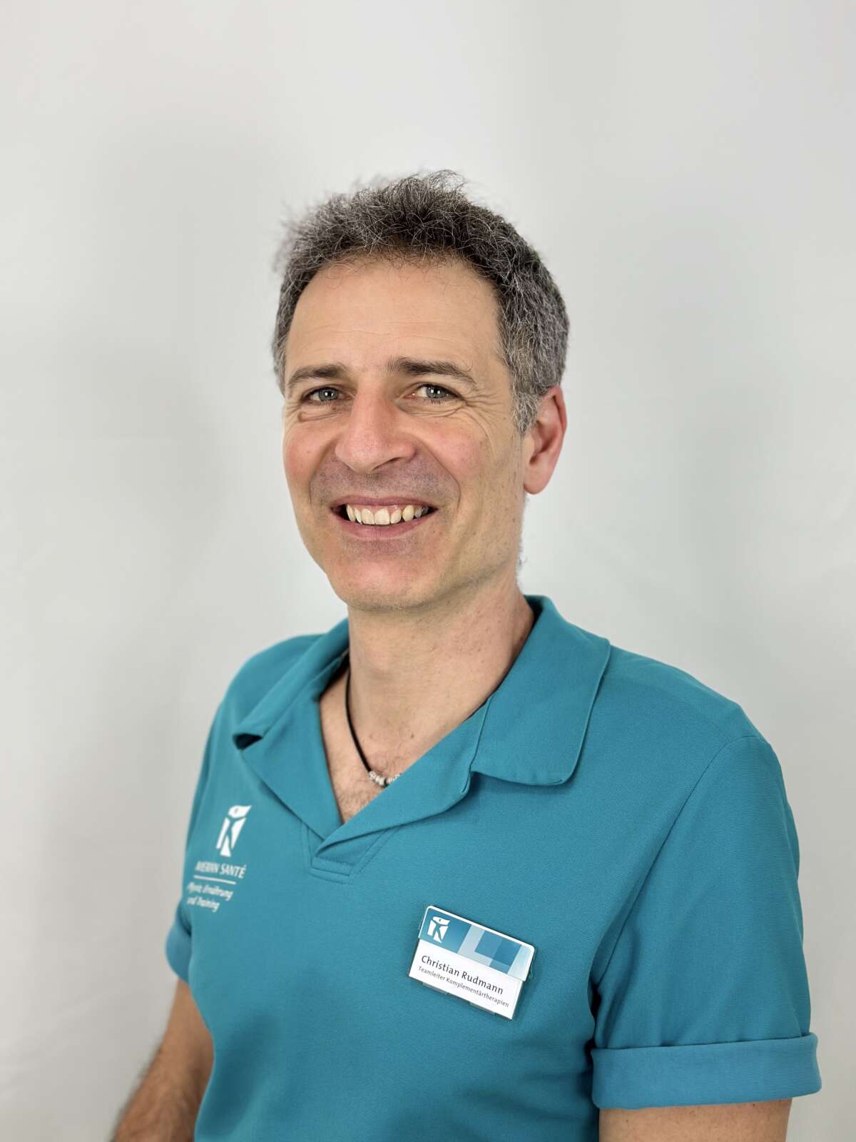 Christian Rudmann