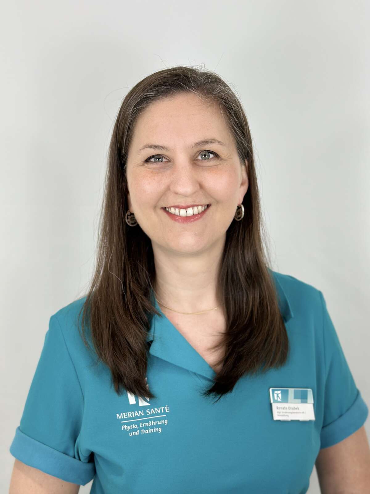 Renate Drabek