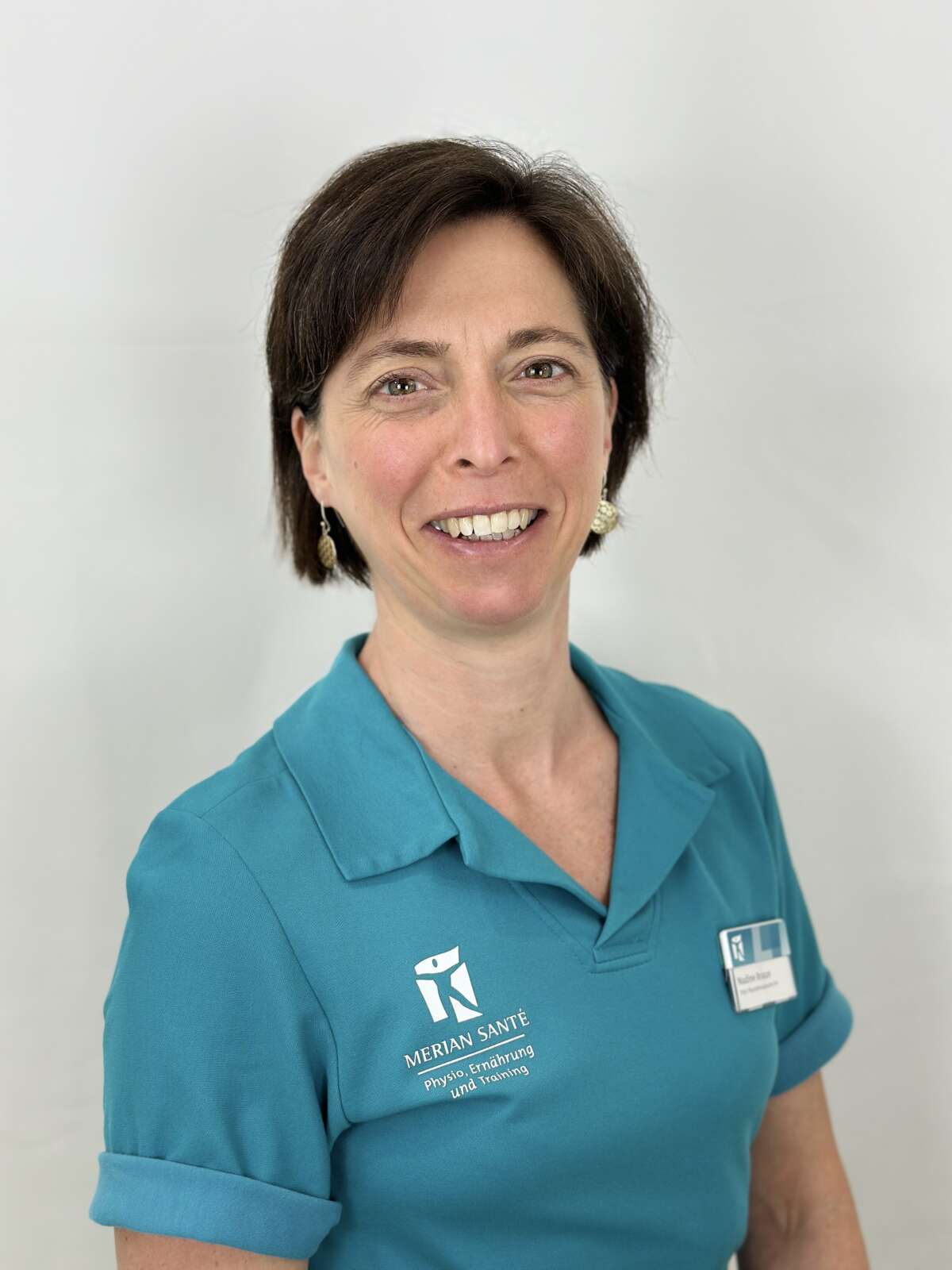 Nadine Braun