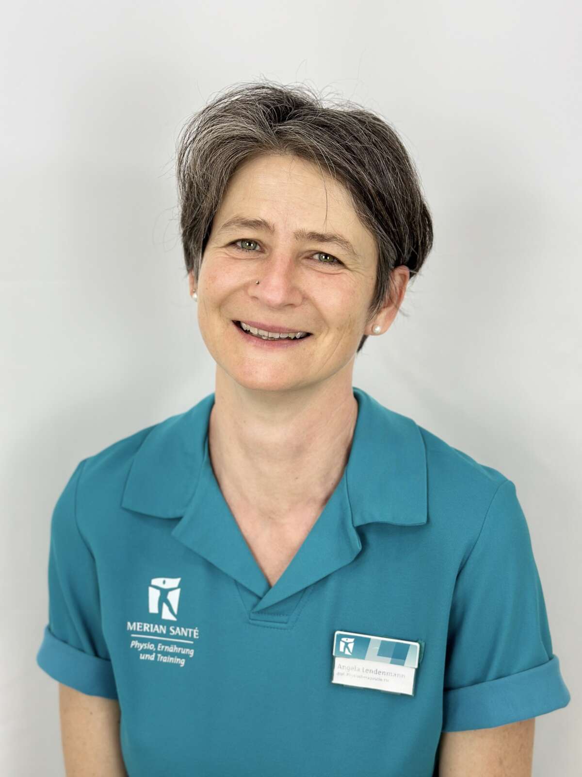 Angela Lendenmann