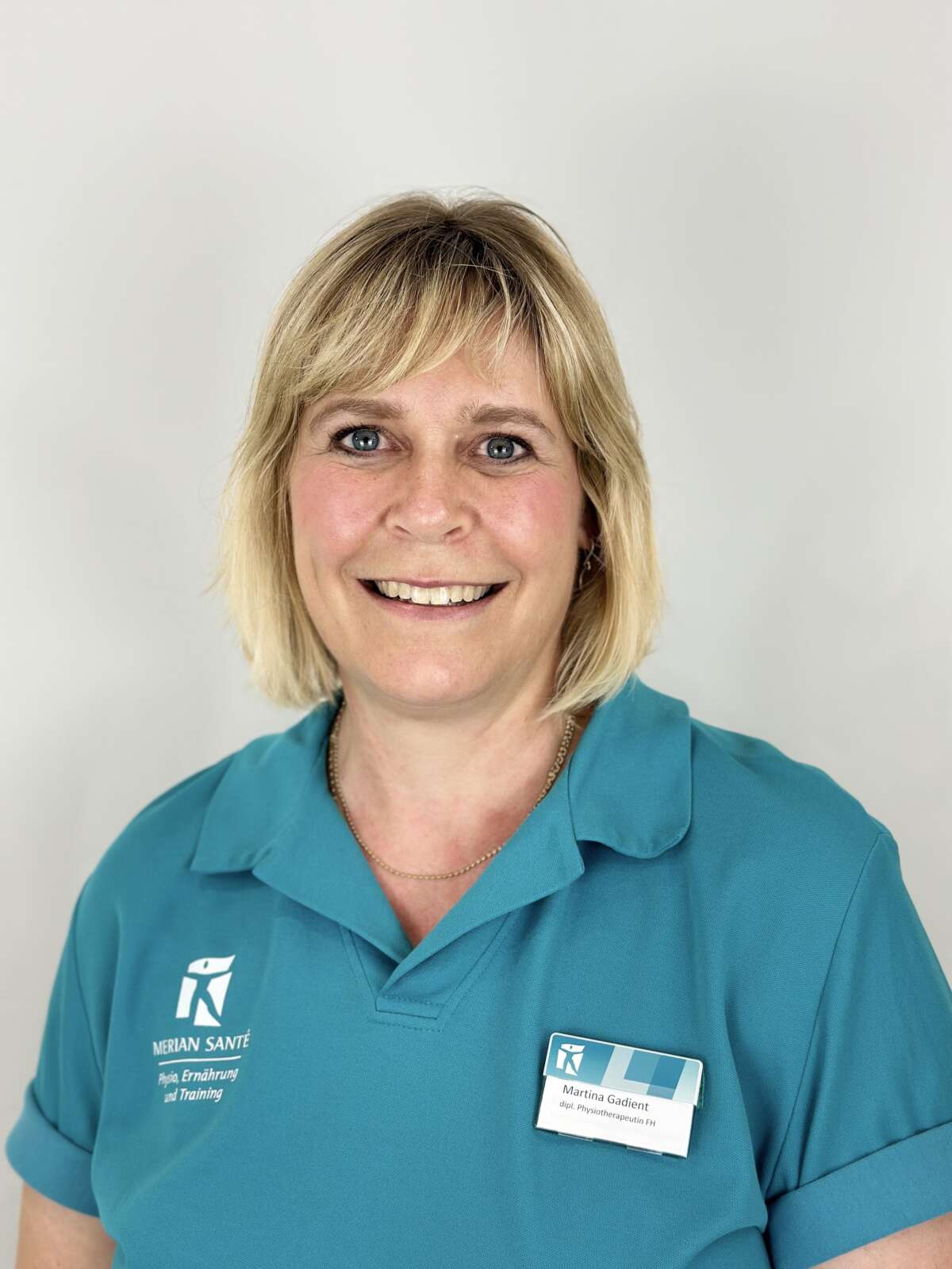 Martina Gadient