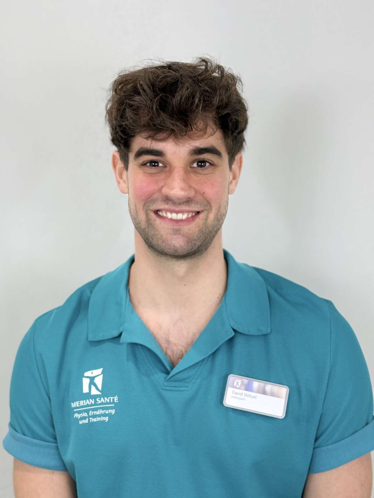 David Stötzel