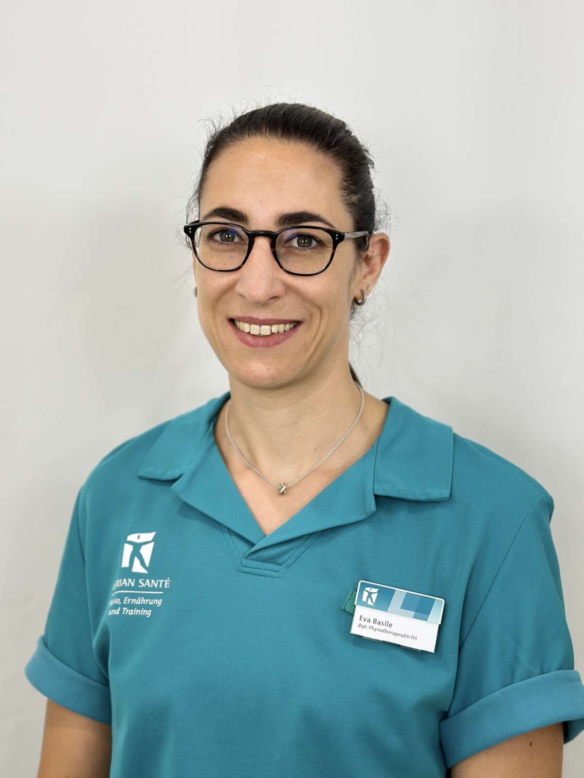 Eva Basilea