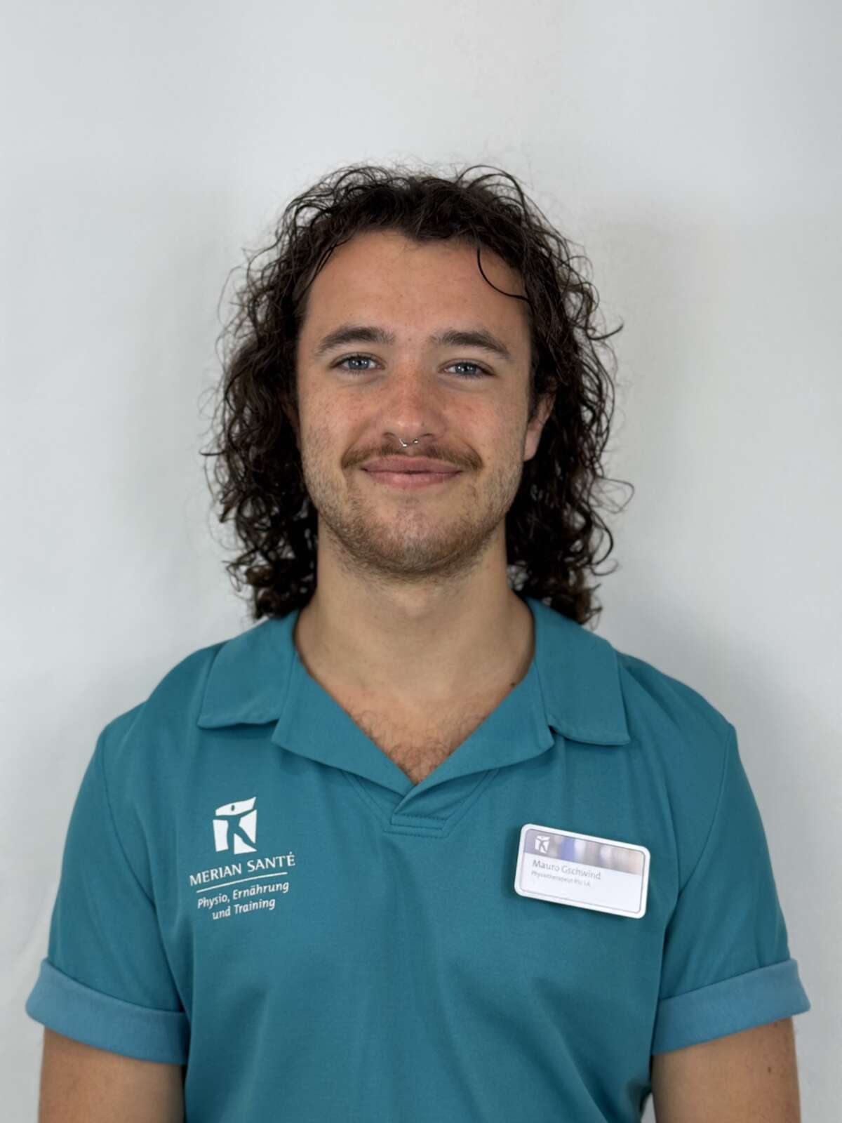 Mauro Gschwind