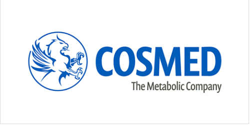 Cosmed Logo
