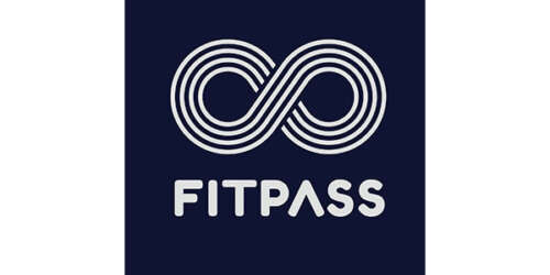 Logo Fitpass