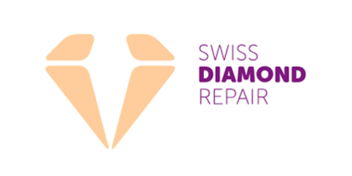 Swiss diamond repair