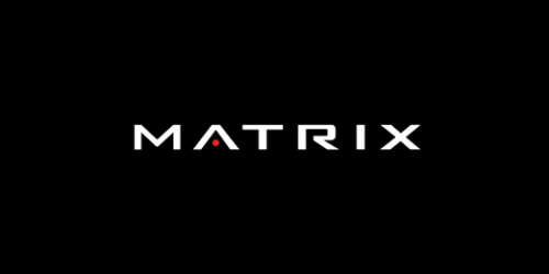 Matrix Logo